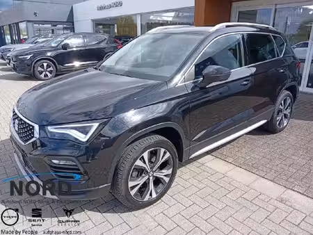 Seat Ateca 2.0 TSI 150 Xperience