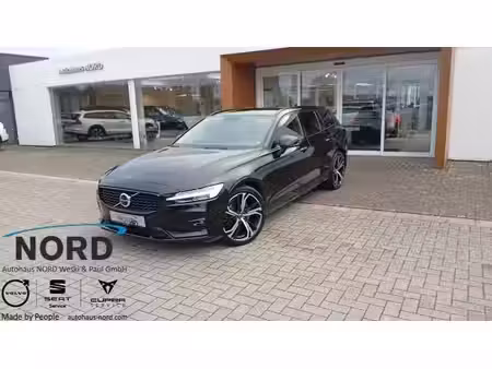 Volvo V60 2.0 197 Plus