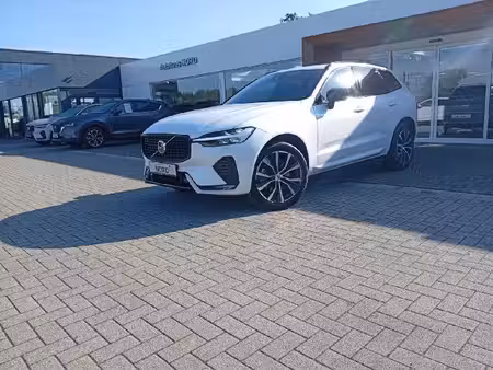 Volvo XC60 2.0 197 Plus