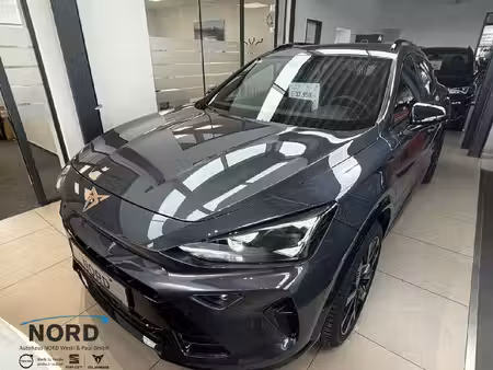 Cupra Formentor 1.5 TSI 150