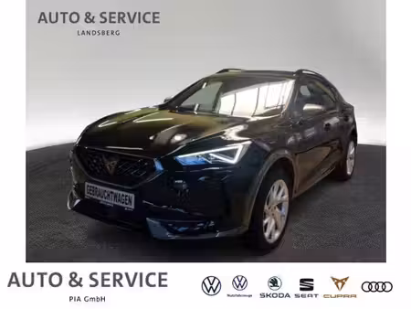Cupra Formentor 1.5 TSI 150