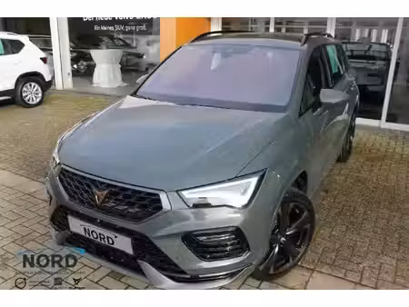 Cupra Ateca 1.5 TSI 150