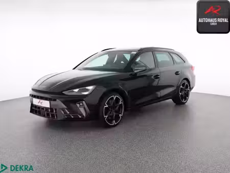 Cupra Leon 1.5 272