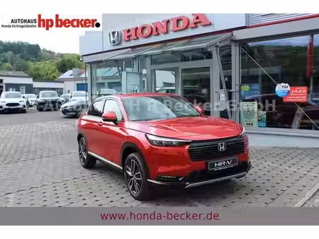 Honda HR-V 1.5 131 Advance