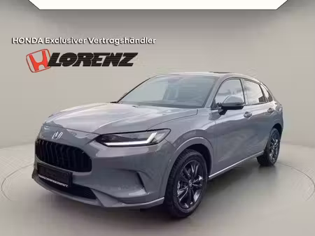 Honda ZR-V 2.0 184 Advance
