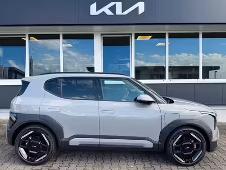 Kia EV2 