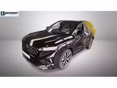 Renault Espace 1.2 200 Iconic