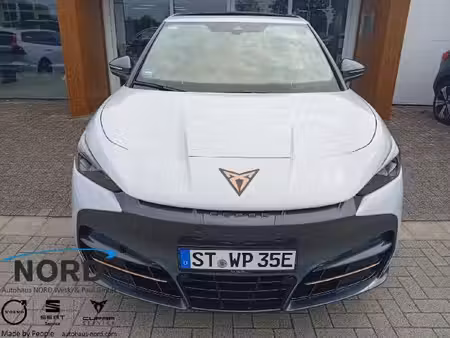 Cupra Tavascan 286