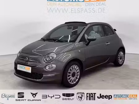 Fiat 500 1.0 70 Dolcevita