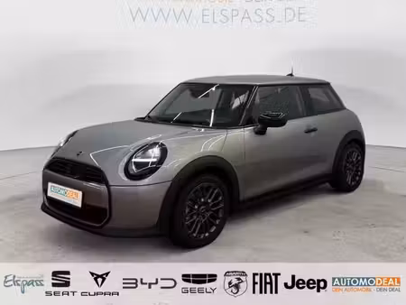Mini Mini Cooper 1.5 156 Essential