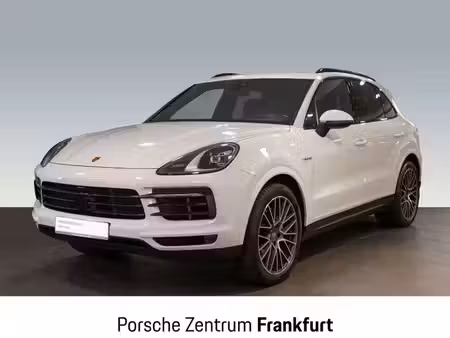 Porsche Cayenne V6 3.0 340 4x4