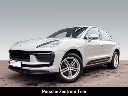 Porsche Macan 2.0 265 4x4