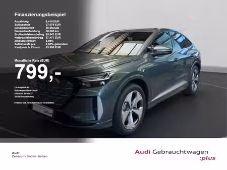 Audi Q4 e-tron 286