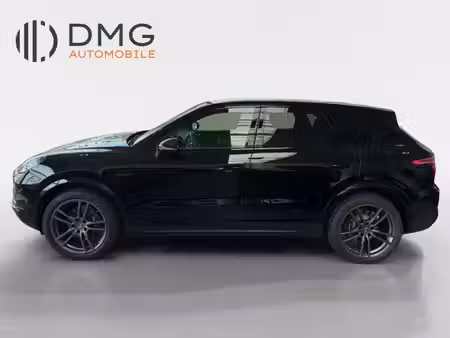 Porsche Cayenne V6 3.0 340 4x4