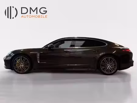 Porsche Panamera Turbo S V8 4.0 680 Executive 4x4