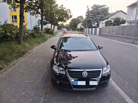 Volkswagen Passat 2.0 TDI 140 Trendline