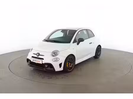 Abarth 695 1.4 180