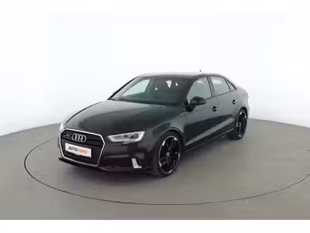 Audi A3 40 TFSI 2.0 TFSI 190