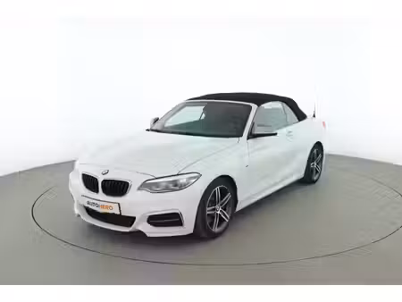 BMW Série 2 M240i 3.0 340
