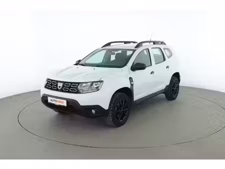 Dacia Duster 1.5 dCi 95