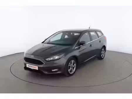 Ford Focus 1.5 EcoBoost 150