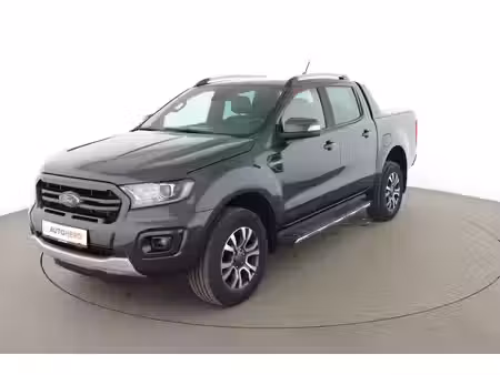 Ford Ranger 2.0 TDCi 4x4
