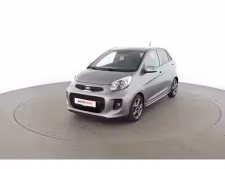Kia Picanto 1.0 66