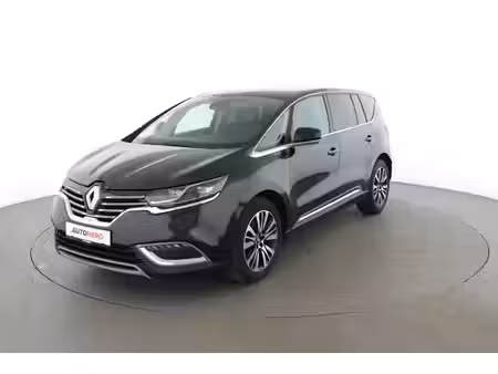 Renault Espace 1.8 TCe 225