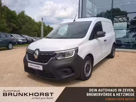 Renault Kangoo 1.5 dCi 70