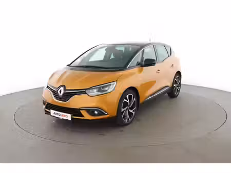 Renault Scénic 1.2 TCe