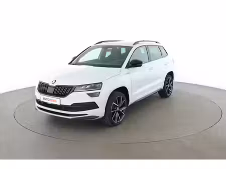 Škoda Karoq 1.5 TSI 150