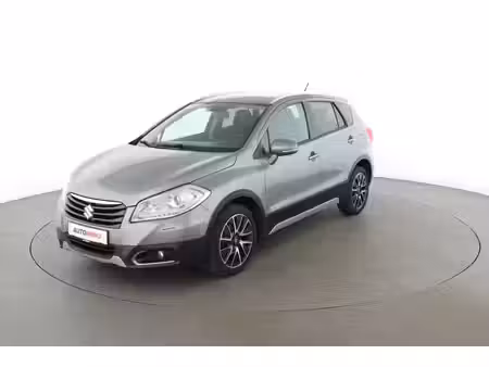Suzuki SX4 1.6