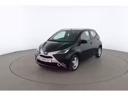 Toyota Aygo 1.0 VTi 69