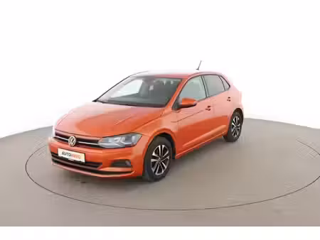 Volkswagen Polo 1.0 TDI 95