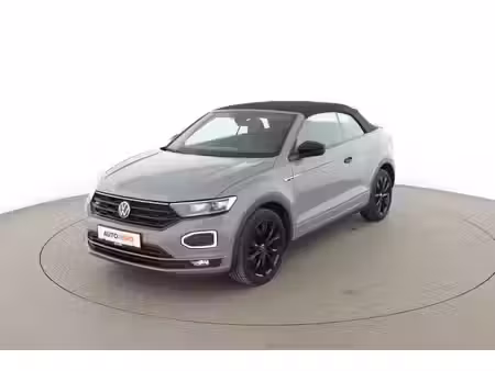 Volkswagen T-Roc 1.5 TSI 110