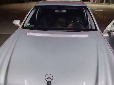 Mercedes-Benz Classe E 280 E 2.1 170 Elegance