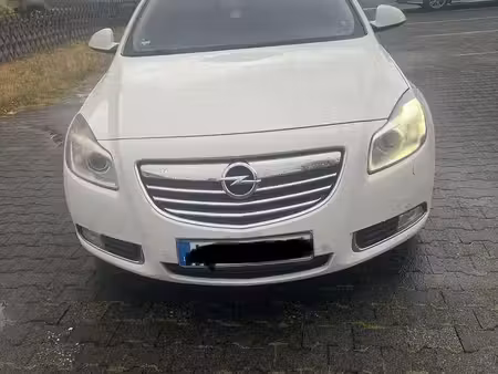 Opel Insignia 2.0 Innovation