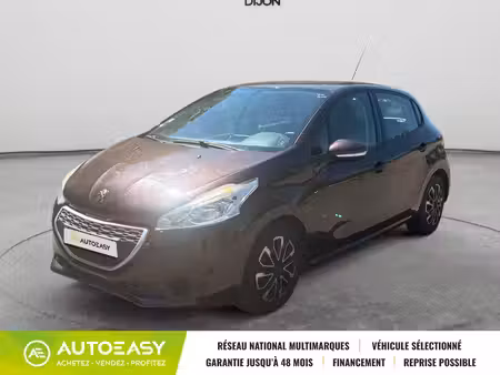 Peugeot 208 1.4 HDi 68
