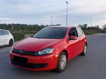 Volkswagen Golf 1.4 80