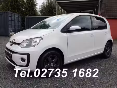 Volkswagen up! 1.0 60 Sound