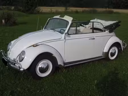 Volkswagen Beetle 1.2