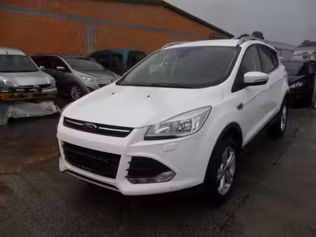 Ford Kuga 1.5 150 Sync Edition