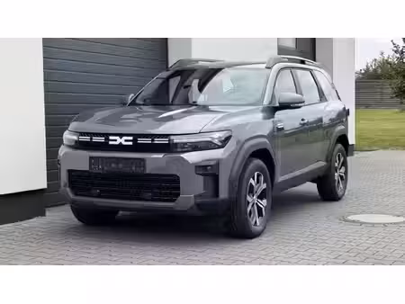 Dacia Bigster 1.2 140