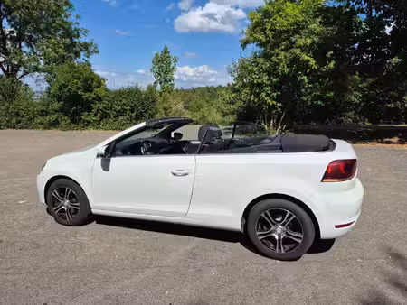 Volkswagen Golf 1.2 TSI 105