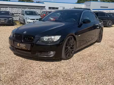 BMW Série 3 325i 3.0 218