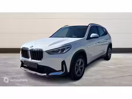 BMW X1 18d 2.0 150 sDrive
