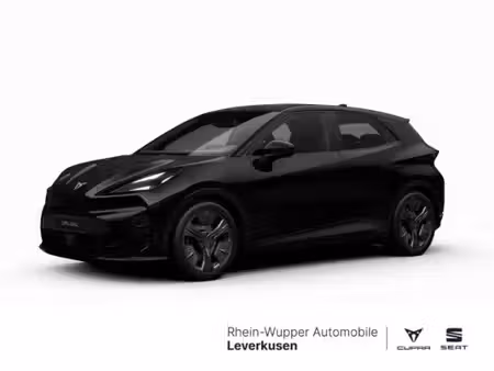 Cupra Raval 211