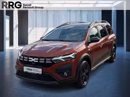 Dacia Jogger 1.0 TCe 110