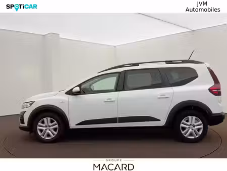 Dacia Jogger 1.0 TCe 110 Expression
