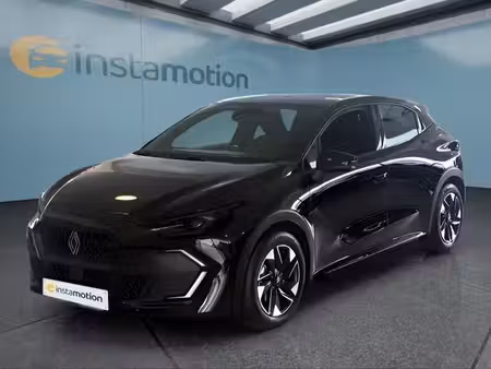 Renault Clio 1.2 TCe 115 Evolution